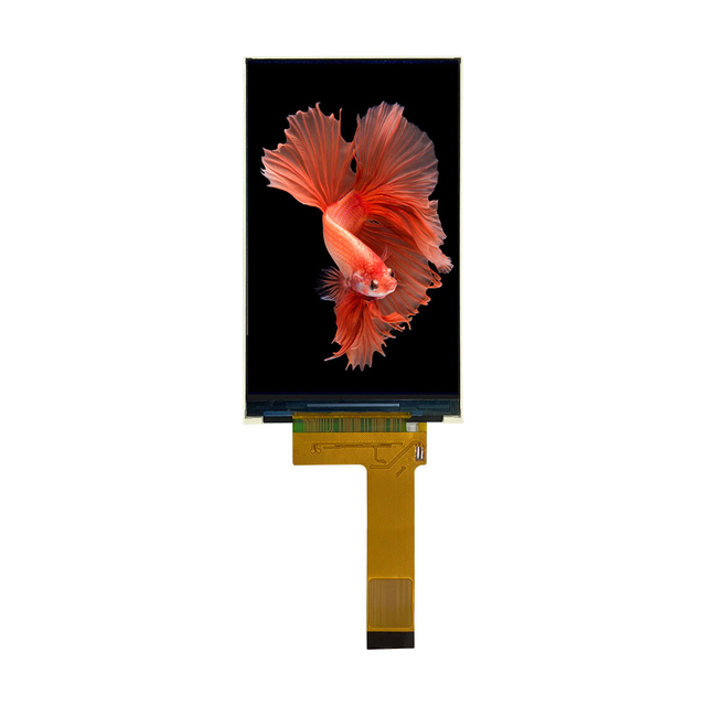 M&oacute;dulo de pantalla LCD de 4 pulgadas 480x800