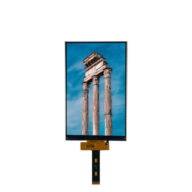 M&oacute;dulo LCD IPS de 4,5 pulgadas 720x1280
