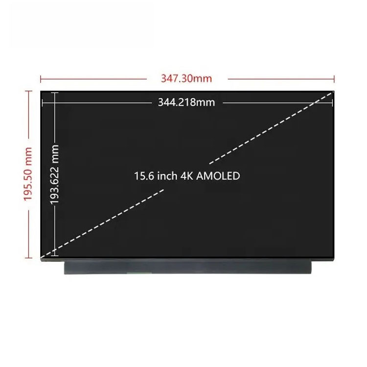 15.6 oled laptop screen price