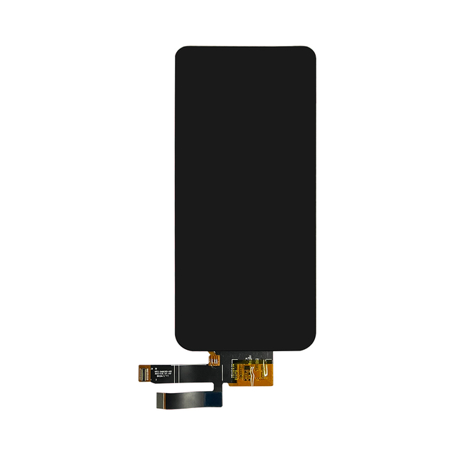 Pantalla LCD de tama&ntilde;o mediano de 6,82 pulgadas