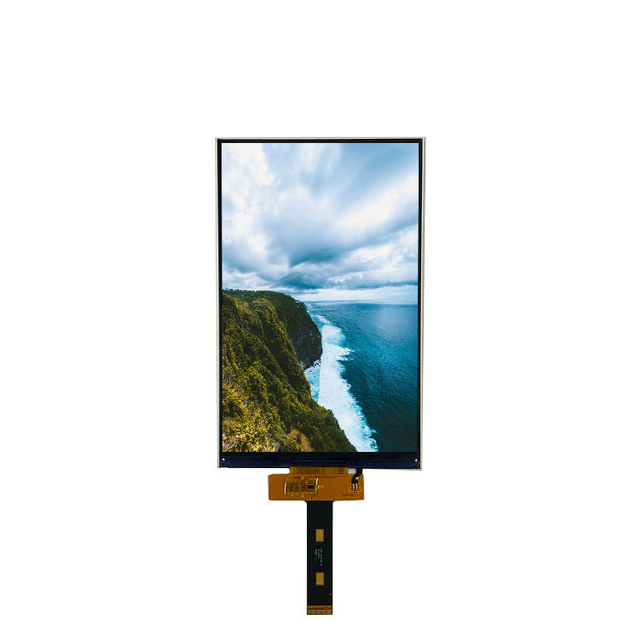 M&oacute;dulo LCD IPS de 4,5 pulgadas 720x1280