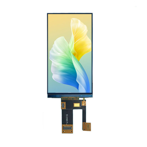 4.5 Inch 480x854 LCD Display Module