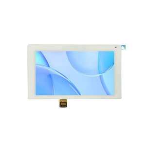 9 Inch Medium Size LCD Display