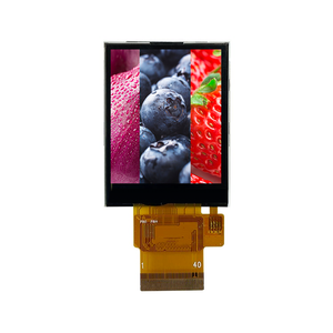2.2 Inch IPS LCD Display Module