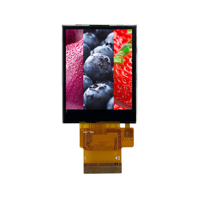 M&oacute;dulo de pantalla LCD IPS de 2,2 pulgadas