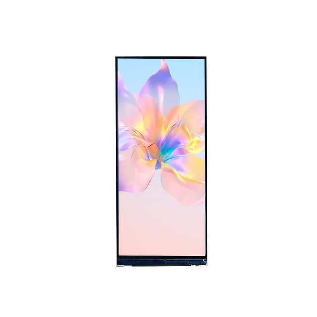 Pantalla t&aacute;ctil LCD de 4,82 pulgadas y 480 &times; 1120