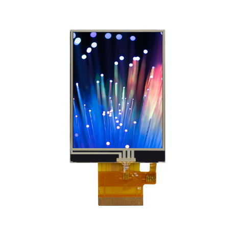 M&oacute;dulo de pantalla LCD de 2,4 pulgadas 240x320