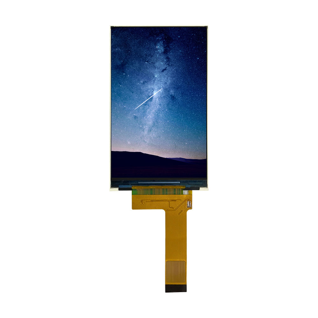 M&oacute;dulo de pantalla LCD de 4 pulgadas 480x800
