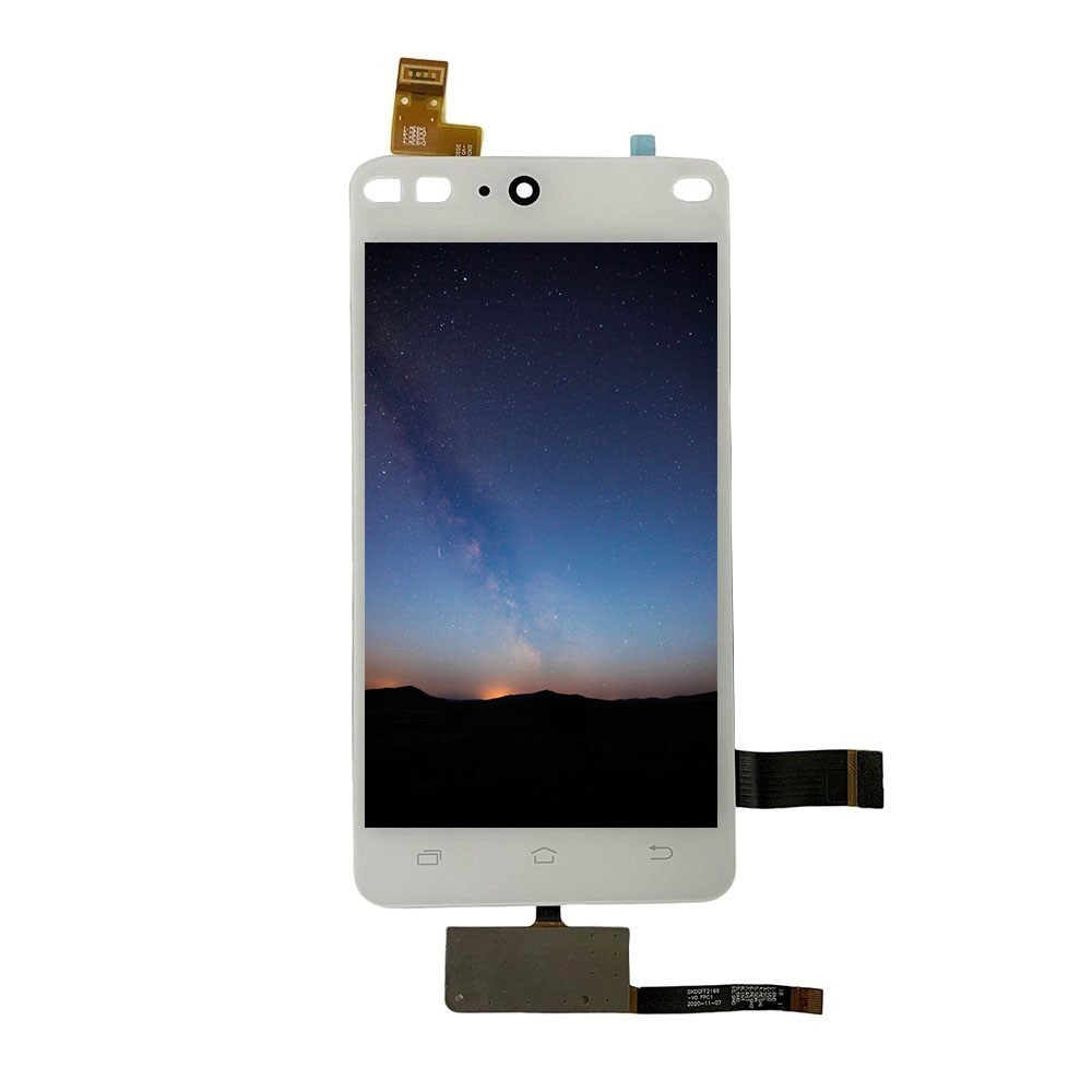 Pantalla LCD IPS de 5,5 pulgadas y 720 x 1280
