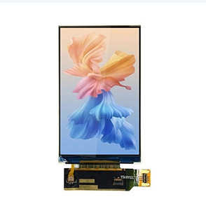 Fabricante de m&oacute;dulos LCD TFT